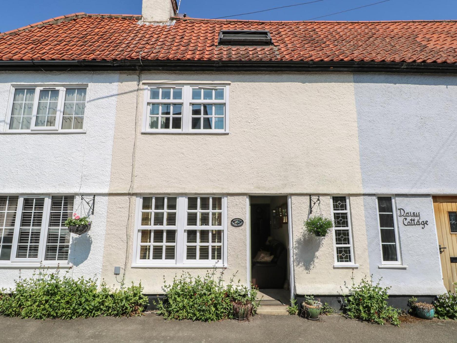 Peggotty'S Villa Kelsale Exteriör bild